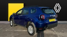 Dacia Duster 1.0 TCe 90 Expression 5dr Petrol Estate